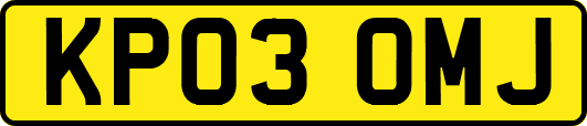 KP03OMJ