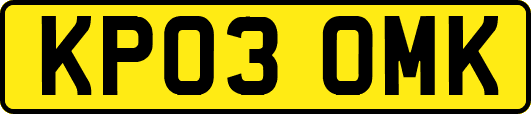 KP03OMK