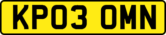 KP03OMN