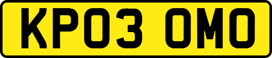KP03OMO