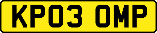 KP03OMP