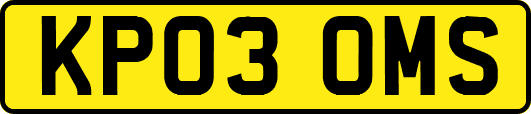 KP03OMS