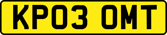 KP03OMT