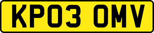 KP03OMV