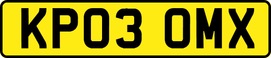 KP03OMX
