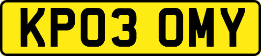 KP03OMY