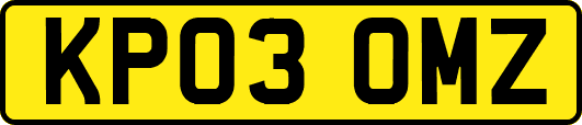KP03OMZ