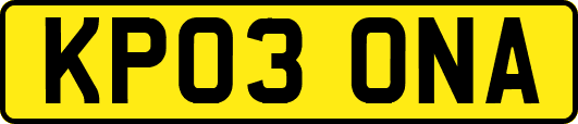 KP03ONA