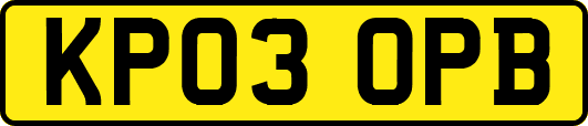 KP03OPB