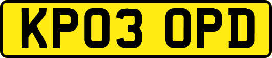 KP03OPD