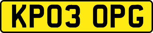 KP03OPG