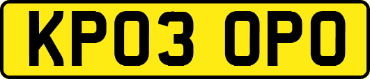 KP03OPO