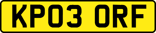 KP03ORF