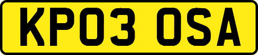 KP03OSA