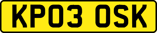 KP03OSK