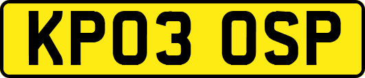KP03OSP