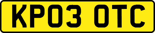 KP03OTC