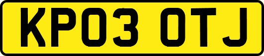 KP03OTJ