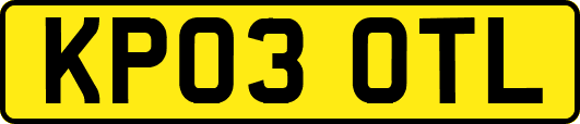 KP03OTL