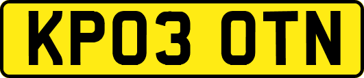 KP03OTN