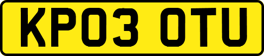 KP03OTU
