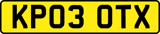 KP03OTX