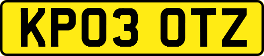 KP03OTZ