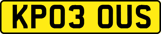 KP03OUS