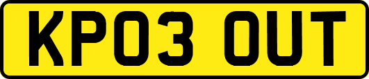 KP03OUT