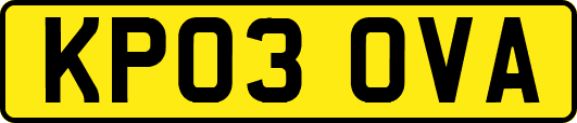 KP03OVA