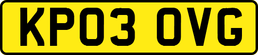 KP03OVG
