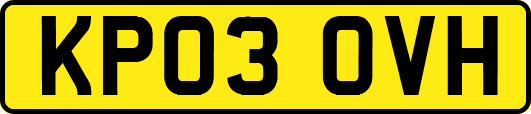 KP03OVH