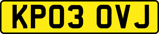 KP03OVJ
