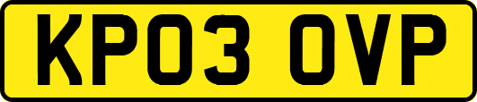 KP03OVP