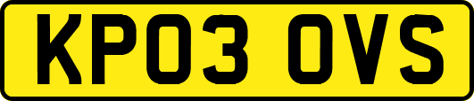 KP03OVS