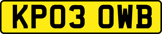 KP03OWB