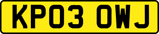 KP03OWJ