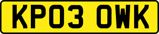 KP03OWK
