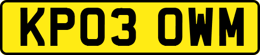 KP03OWM