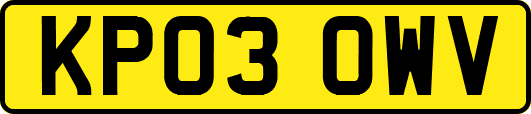 KP03OWV