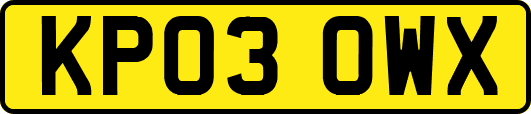 KP03OWX