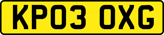 KP03OXG