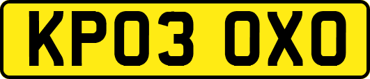 KP03OXO