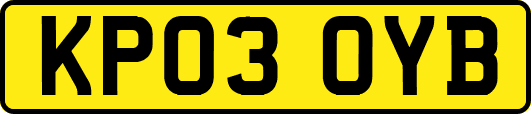 KP03OYB