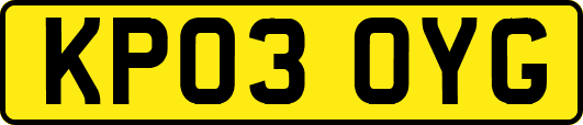 KP03OYG