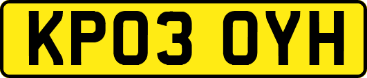 KP03OYH