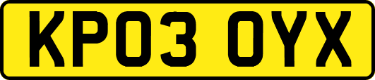 KP03OYX