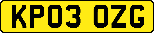 KP03OZG