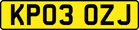 KP03OZJ