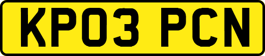 KP03PCN